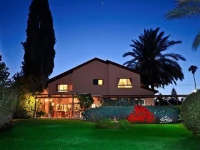 Vilabakfar- Country Style Villa 