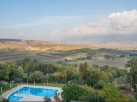 Kfar Giladi Kibbutz Hotel 