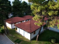 Bungalows Sport Center 2*