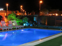 Zahavi Mansion