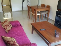 Amos Haifa Apartment 