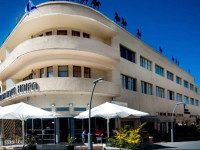 Satori Hotel