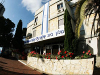Beth-Shalom