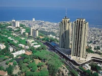Dan Panorama Haifa Hotel 
