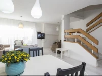 Eshkol Housing Haifa - Sea View Villa 