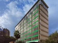 Haifa Bay View Hotel 