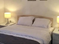 Haifa View Beach Apartment 