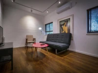 Hanasi 129 - Boutique Apartments 