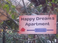 Happy Dreams Apartment 