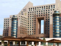 Israel-Haifa Apartments 4*