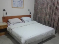 Marom Hatechnion(Khankin 3) Apartment 