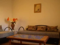 Mikhails Apartment 