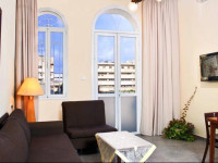 Port Apartments