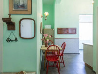 Sea&stone Apartment
