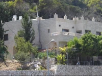 Tamer Guest house 