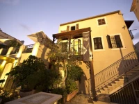 Templers Boutique Hotel 