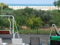 Caesarea Rainbow Villa 