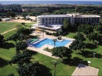 Dan Caesarea Golf Hotel 