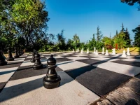 Hacienda Forest View Hotel 