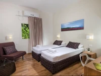 Kibbutz Malkiya Travel Hotel 