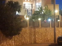 4 Zimmers in Mitzpe Ramon 