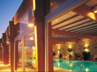 Isrotel Ramon Inn Hotel 