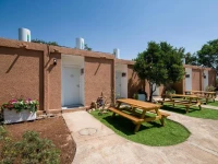 Kibbutz Moran Country Lodging 