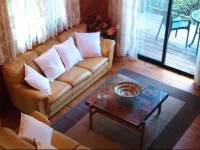 Briza Wood Cabins 