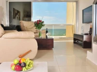 Apartments Love Suite on the Sea 
