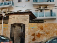 Sea Hotel and Restaurant 