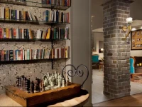 Shtarkman Erna Boutique Hotel Nahariya 