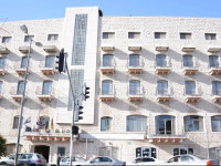 Galilee Hotel Nazareth