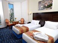 Golden Crown Old City Hotel 3*