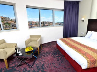 Golden Crown Old City Hotel