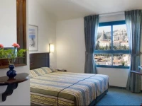 Rimonim Marys Well Nazareth Hotel 