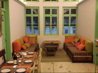 Simsim Guest House