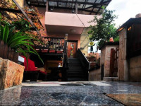 Vitrage Guest House