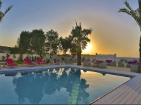 El Yam Resort