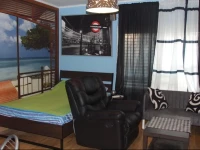 Beautiful Studio in Netanya 