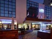Hotel Boutique Alma 