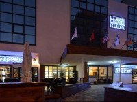 Hotel Boutique Alma