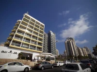 Galil Hotel 