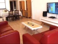Netanya Dreams Luxury Apartment 