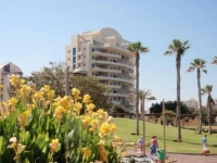 Netanya Dreams Luxury Apt.W3 