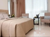 Peklun Apartment in Netanya 