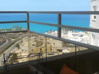 Royal Residence Apartment вЂ“ South Netanya вЂ“ Beachfront 
