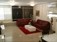 Sheleg Netanya Apartment 