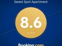 Sweet Spot Apartment 