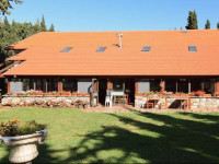 Hunters Lodge