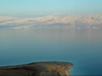 Dead Sea Zimmer 